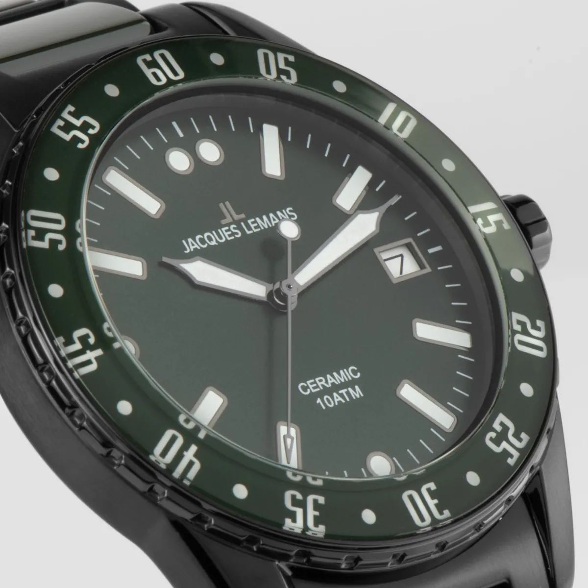 Jacques Lemans Liverpool 42-10F> Sport