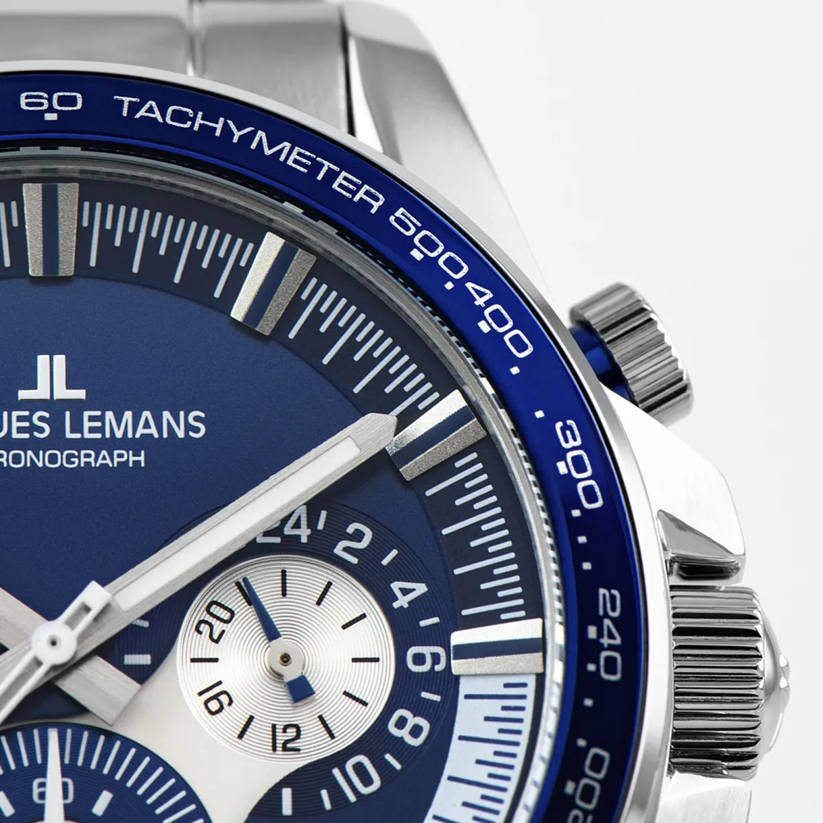 Jacques Lemans Liverpool 1-2127F> Sport
