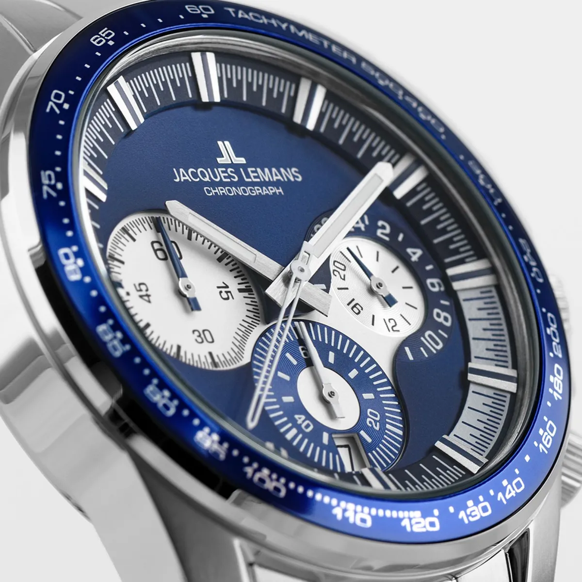 Jacques Lemans Liverpool 1-2127F> Sport