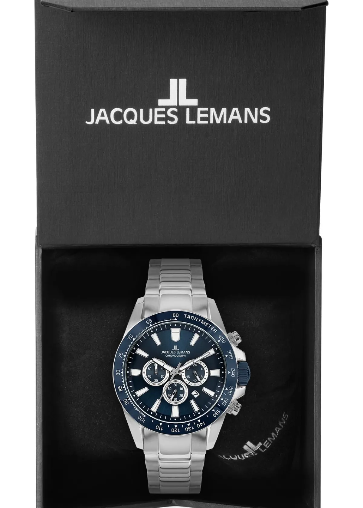 Jacques Lemans Liverpool 1-2140F> Sport