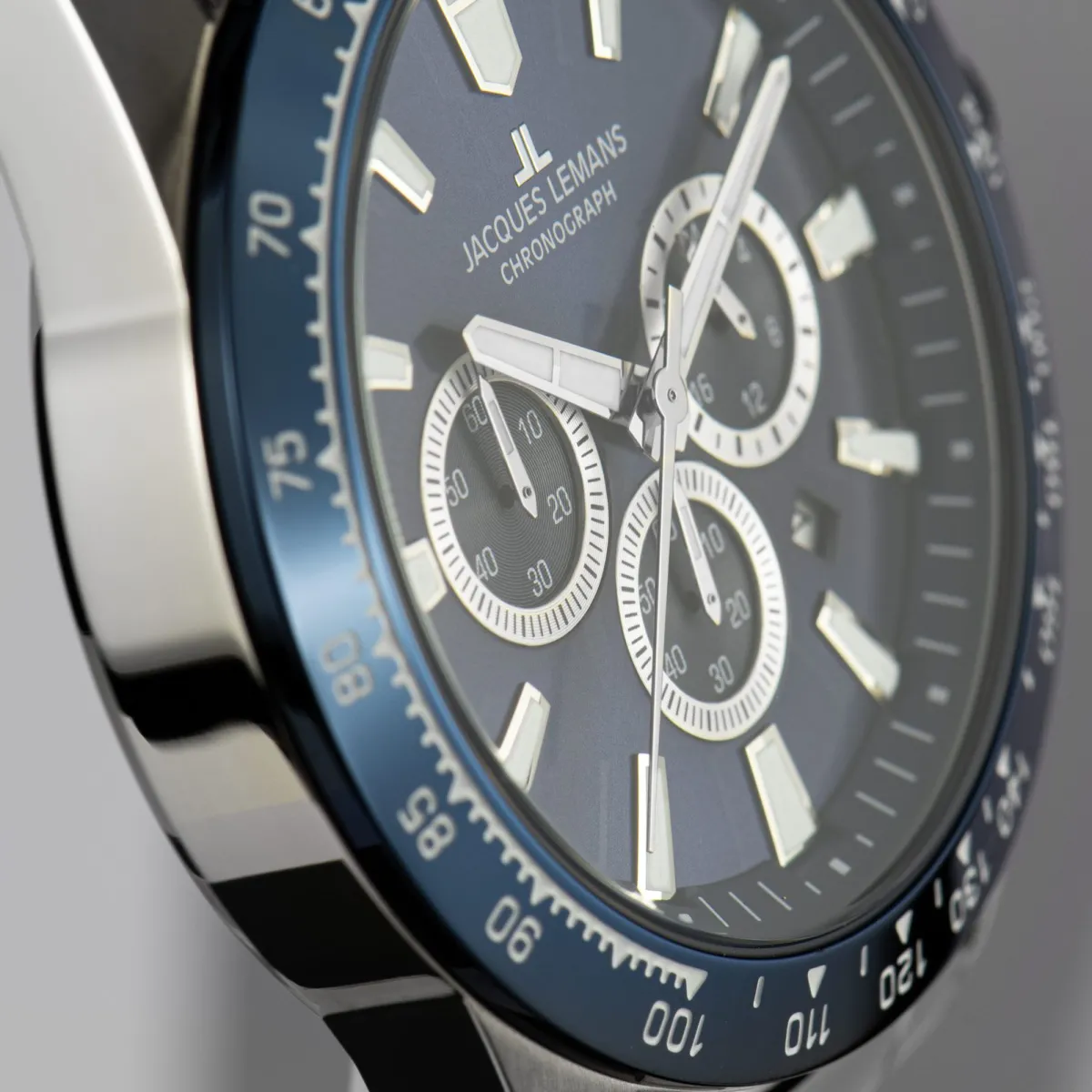 Jacques Lemans Liverpool 1-2140F> Sport