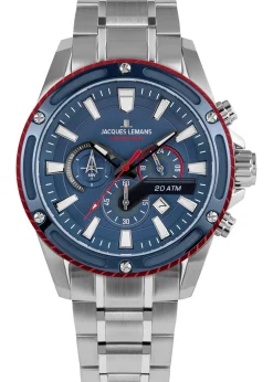 Jacques Lemans Liverpool 1-2141F> Sport