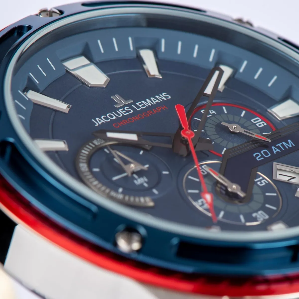 Jacques Lemans Liverpool 1-2141F> Sport