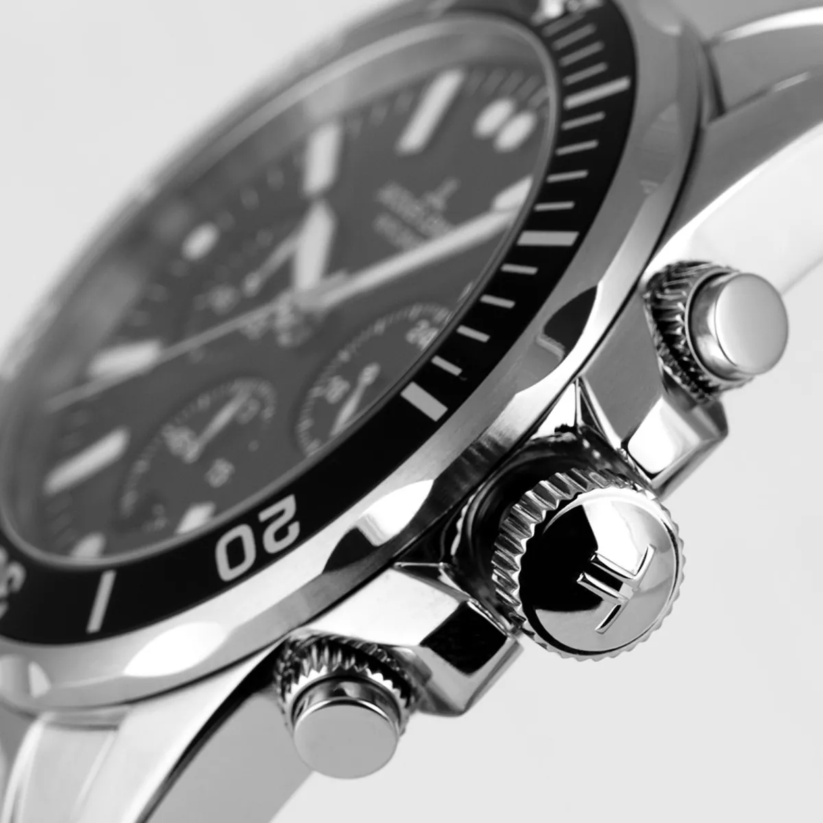 Jacques Lemans Liverpool 1-2091F> Sport
