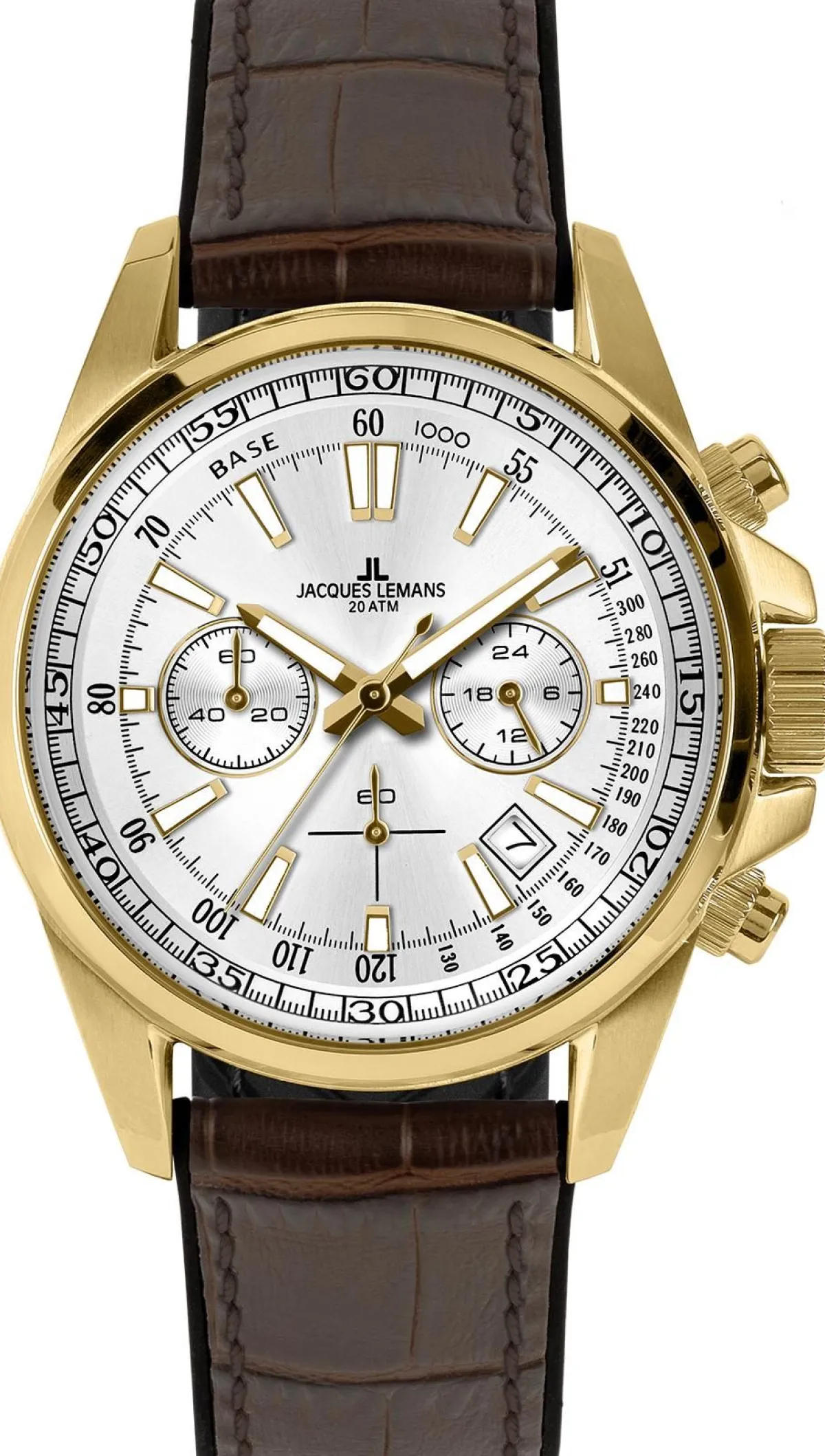 Jacques Lemans Liverpool 1-2117F> Sport