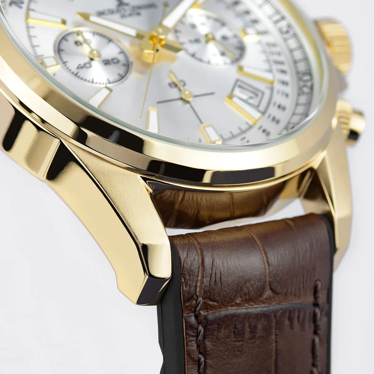 Jacques Lemans Liverpool 1-2117F> Sport