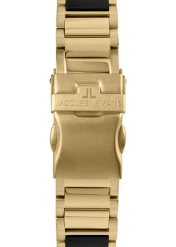 Jacques Lemans Liverpool 42-12G> High-Tech Ceramic