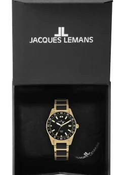 Jacques Lemans Liverpool 42-12G><noscript><img width=