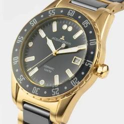 Jacques Lemans Liverpool 42-12G><noscript><img width=