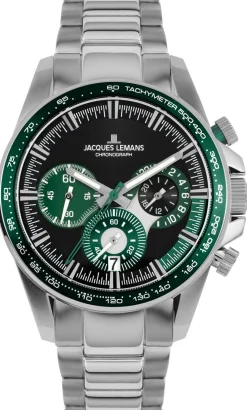 Jacques Lemans Liverpool 1-2127G> Sport