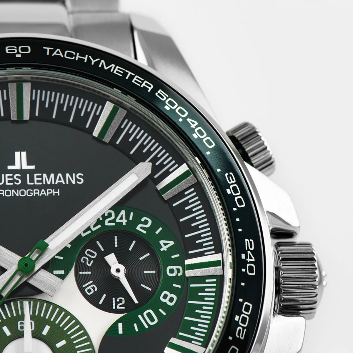 Jacques Lemans Liverpool 1-2127G> Sport