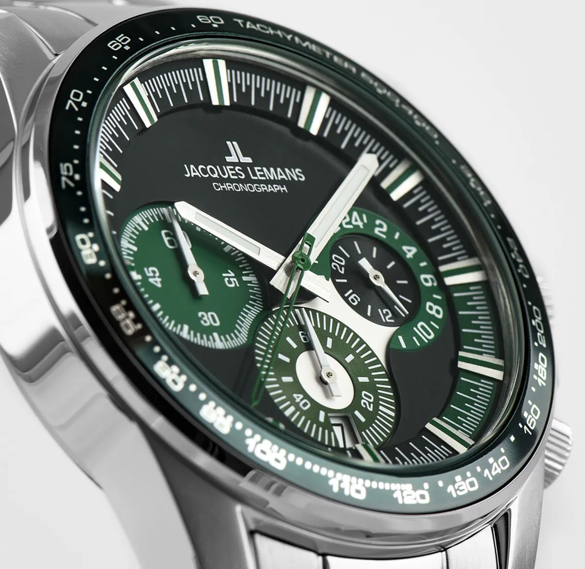 Jacques Lemans Liverpool 1-2127G> Sport