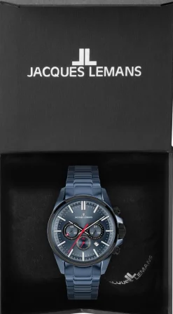 Jacques Lemans Liverpool 1-2119G><noscript><img width=
