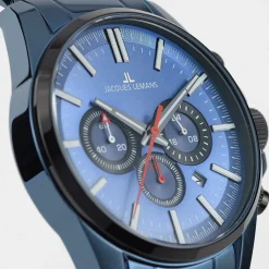 Jacques Lemans Liverpool 1-2119G><noscript><img width=