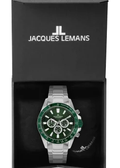 Jacques Lemans Liverpool 1-2140G><noscript><img width=