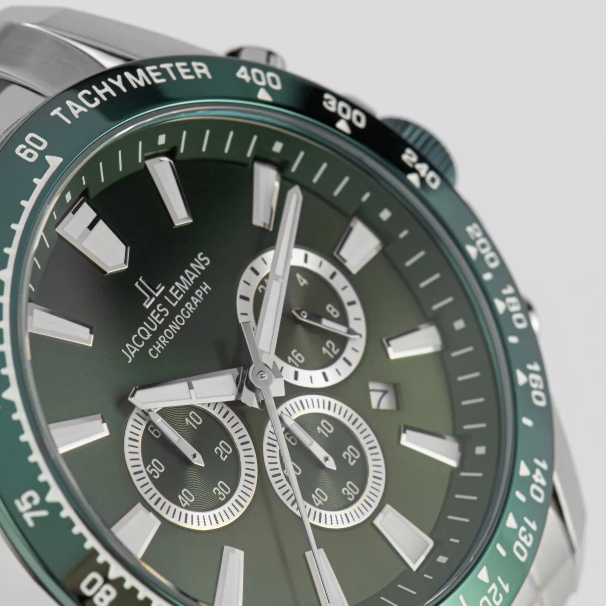 Jacques Lemans Liverpool 1-2140G> Sport
