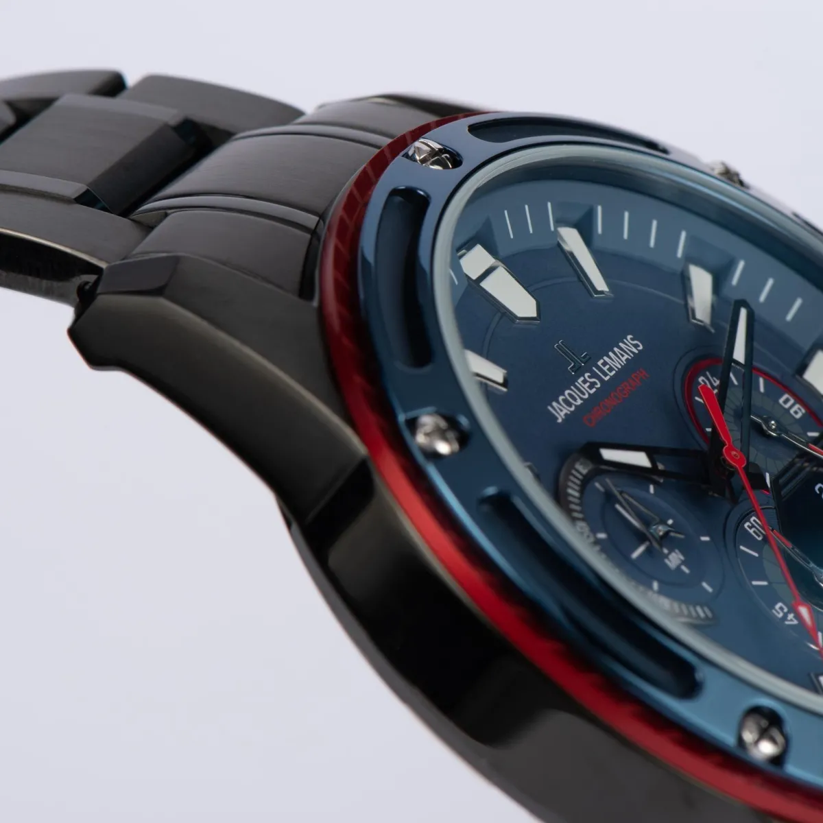 Jacques Lemans Liverpool 1-2141G> Sport
