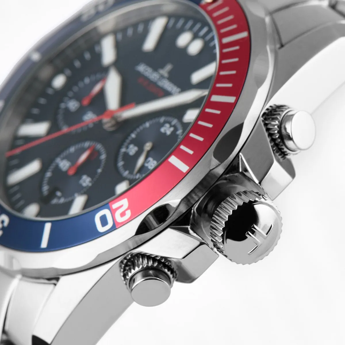Jacques Lemans Liverpool 1-2091G> Sport