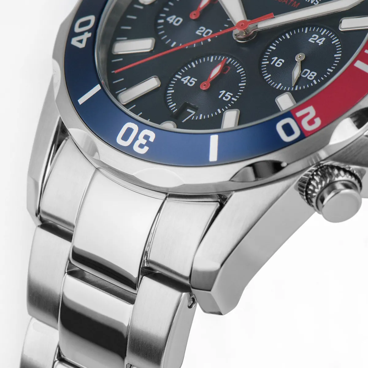 Jacques Lemans Liverpool 1-2091G> Sport