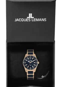 Jacques Lemans Liverpool 42-12H><noscript><img width=
