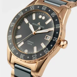 Jacques Lemans Liverpool 42-12H><noscript><img width=