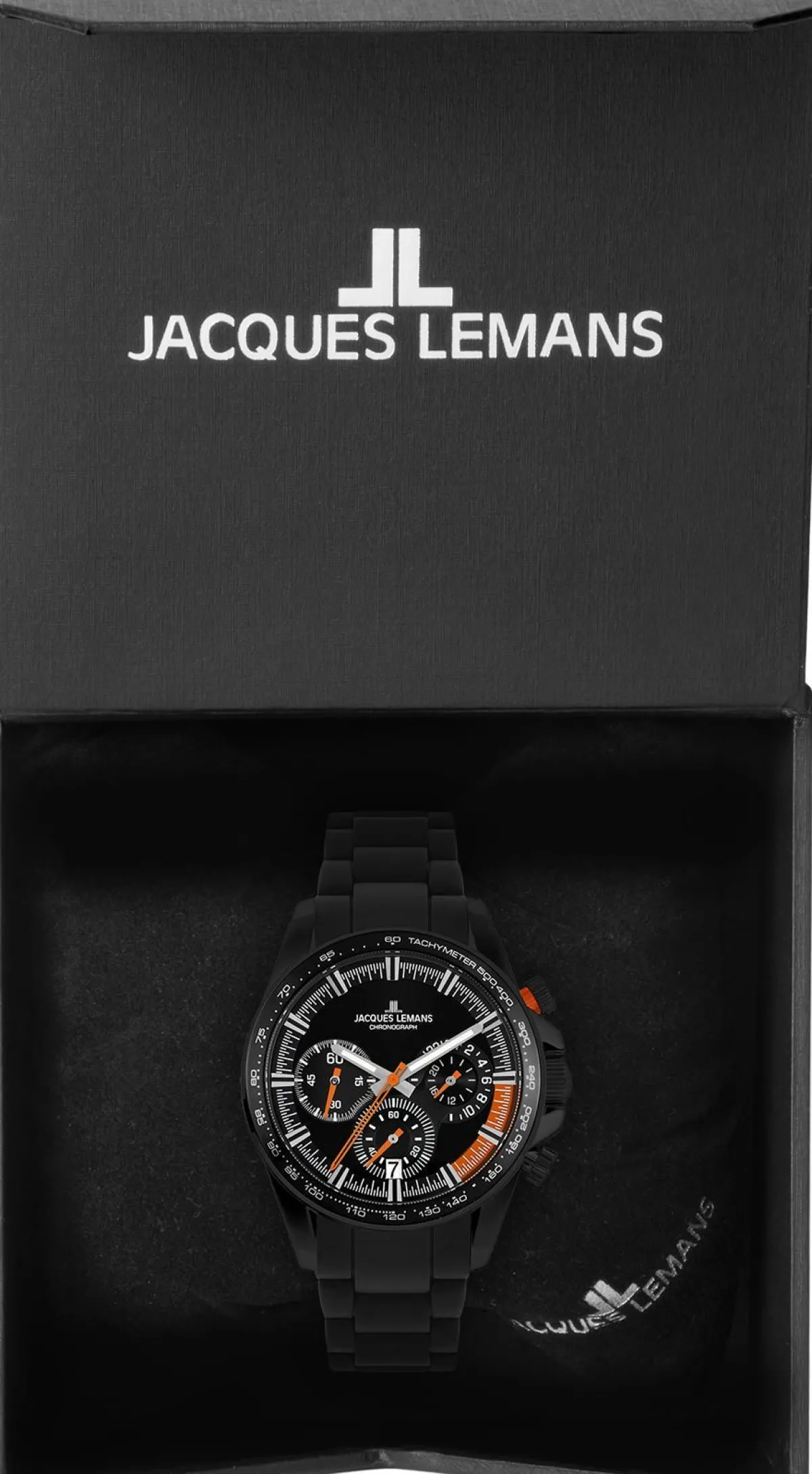 Jacques Lemans Liverpool 1-2127H> Sport