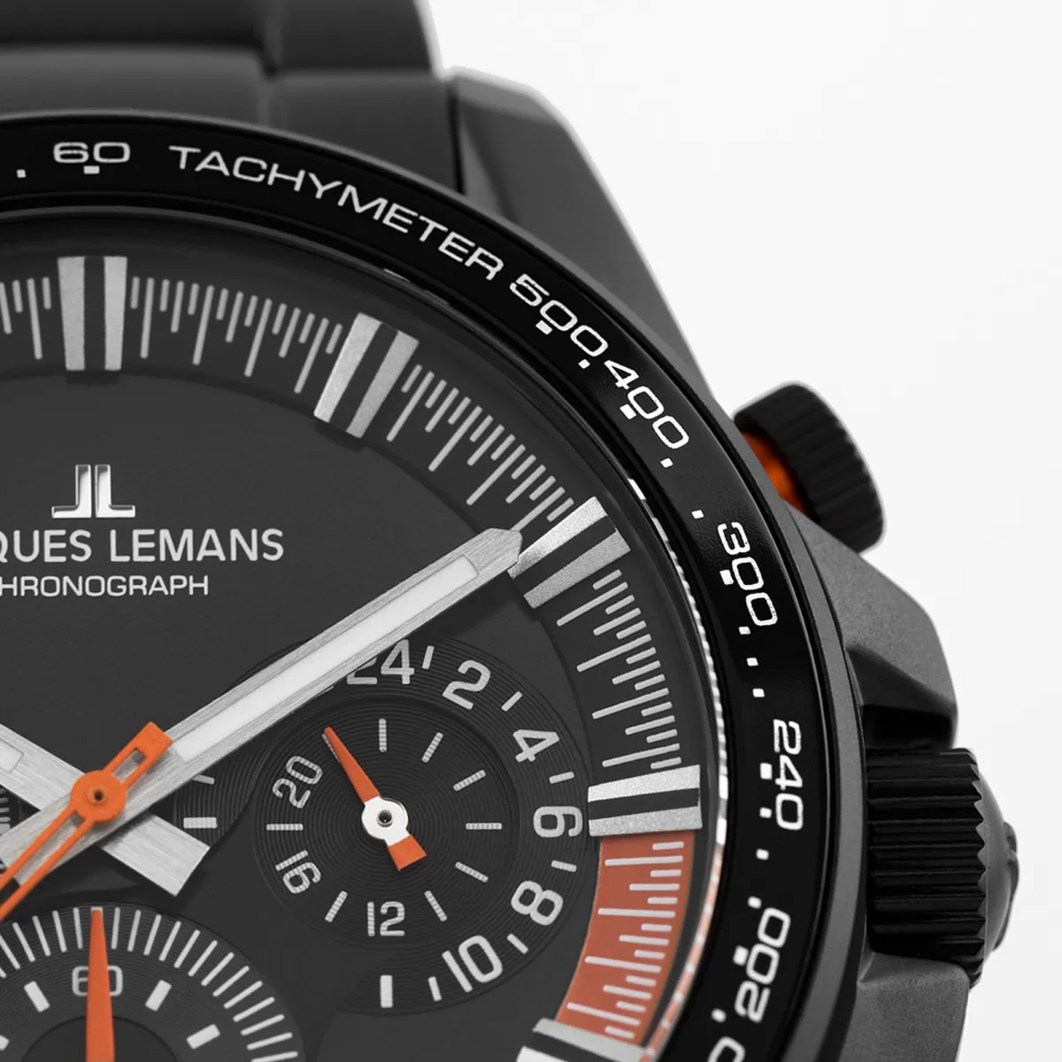 Jacques Lemans Liverpool 1-2127H> Sport