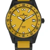 Jacques Lemans Liverpool 42-12I> High-Tech Ceramic