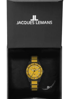 Jacques Lemans Liverpool 42-12I><noscript><img width=