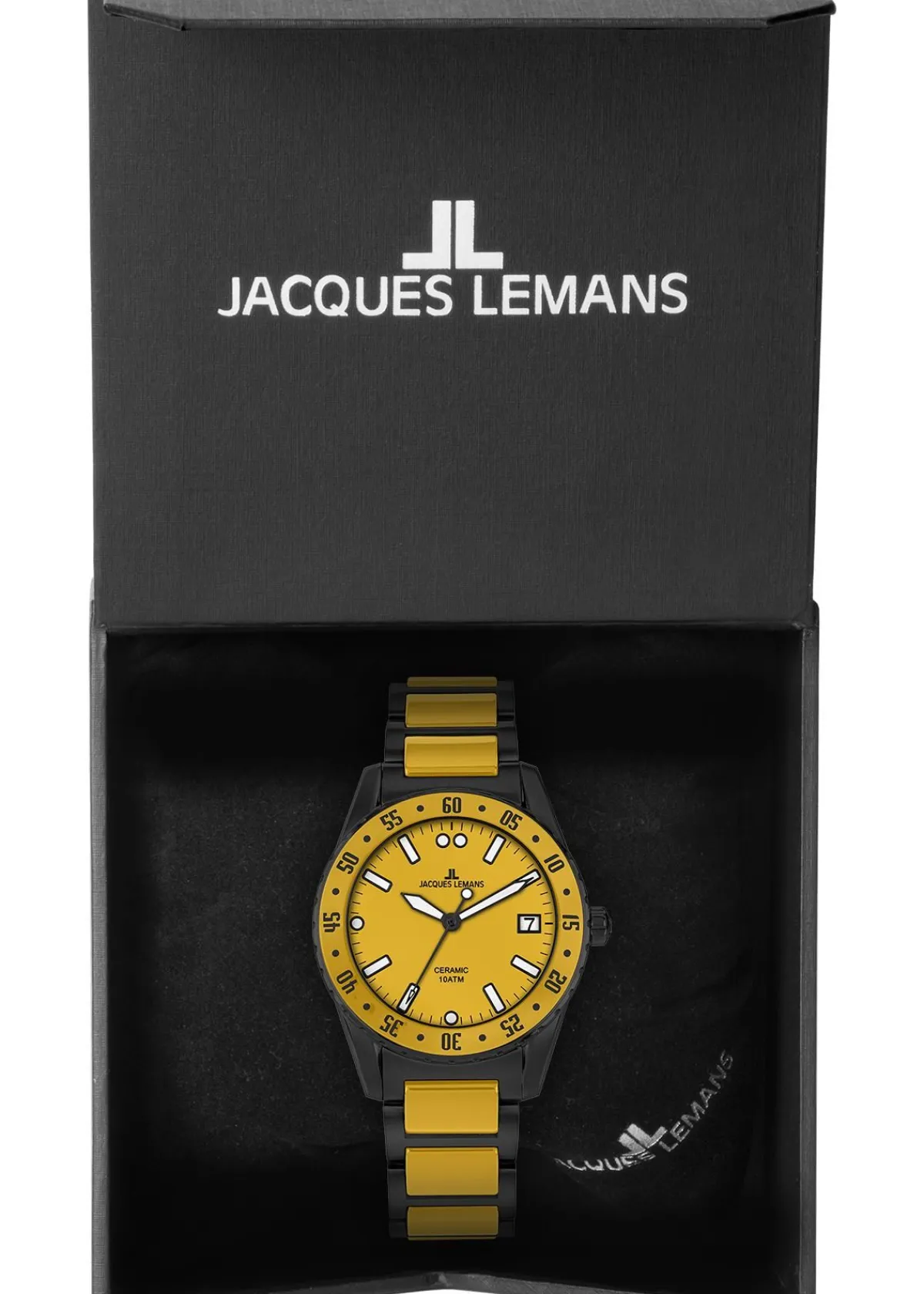 Jacques Lemans Liverpool 42-10I> Sport