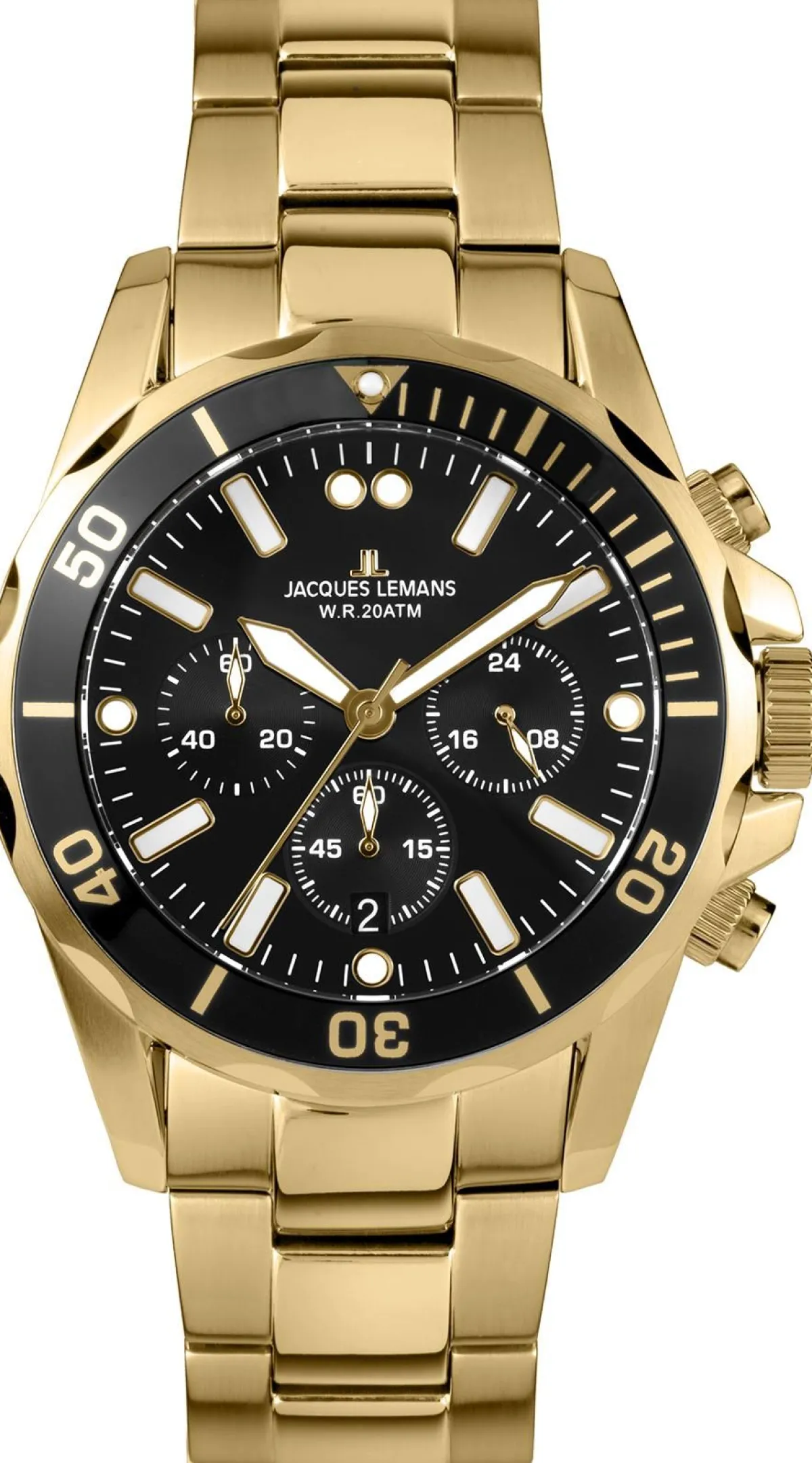 Jacques Lemans Liverpool 1-2091J> Sport