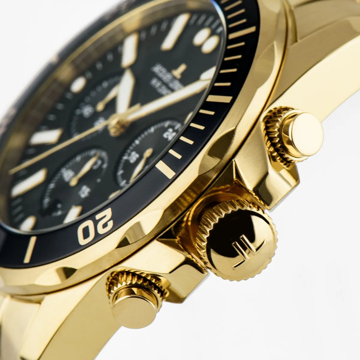 Jacques Lemans Liverpool 1-2091J> Sport