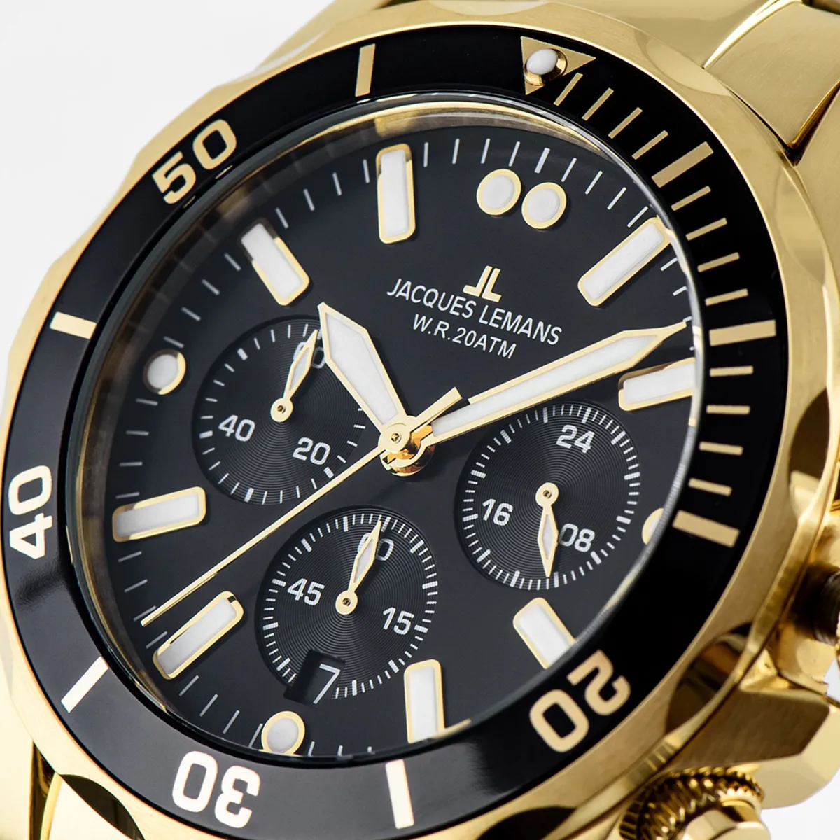 Jacques Lemans Liverpool 1-2091J> Sport