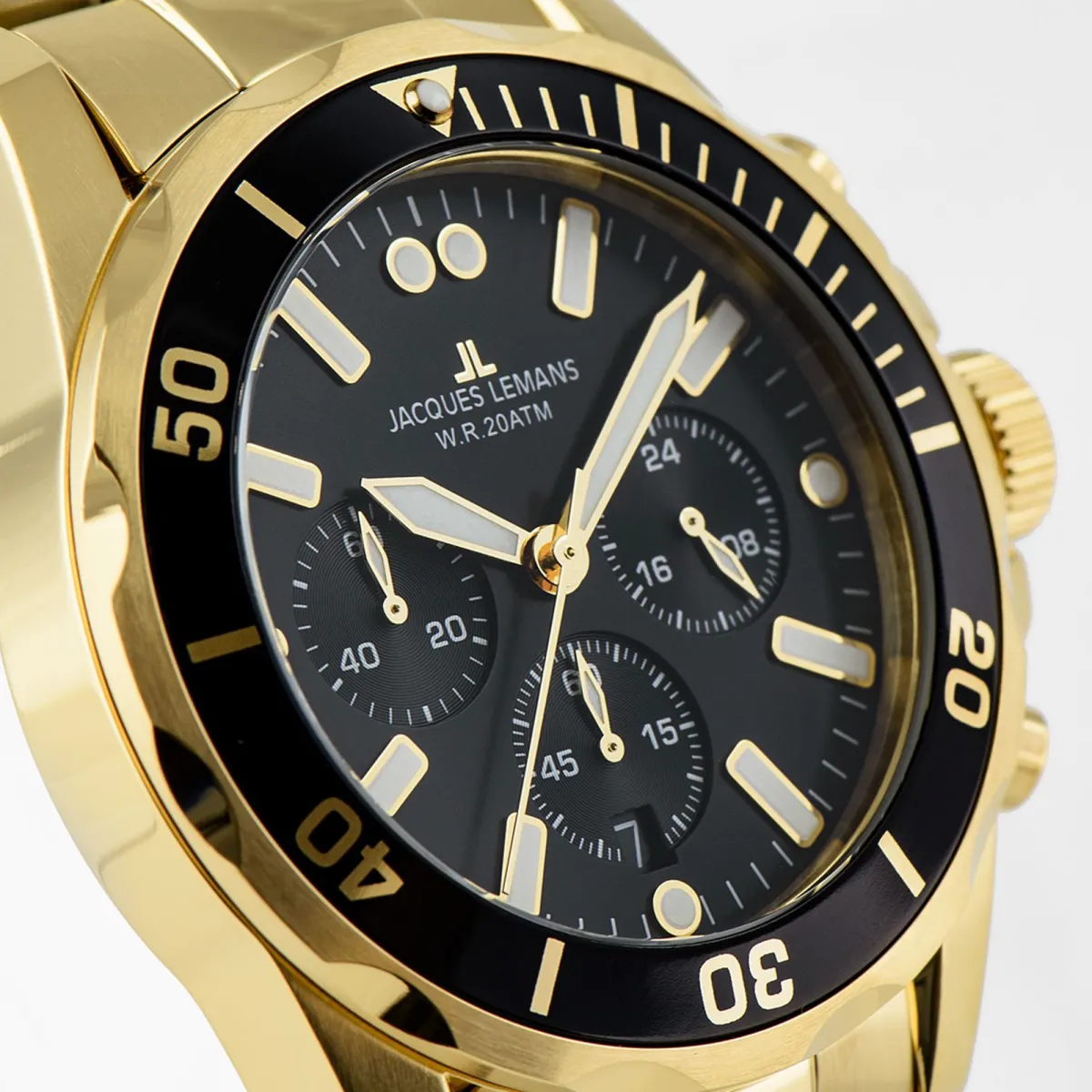 Jacques Lemans Liverpool 1-2091J> Sport