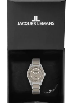 Jacques Lemans Liverpool 42-12K><noscript><img width=