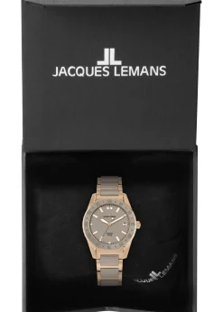 Jacques Lemans Liverpool 42-12M><noscript><img width=