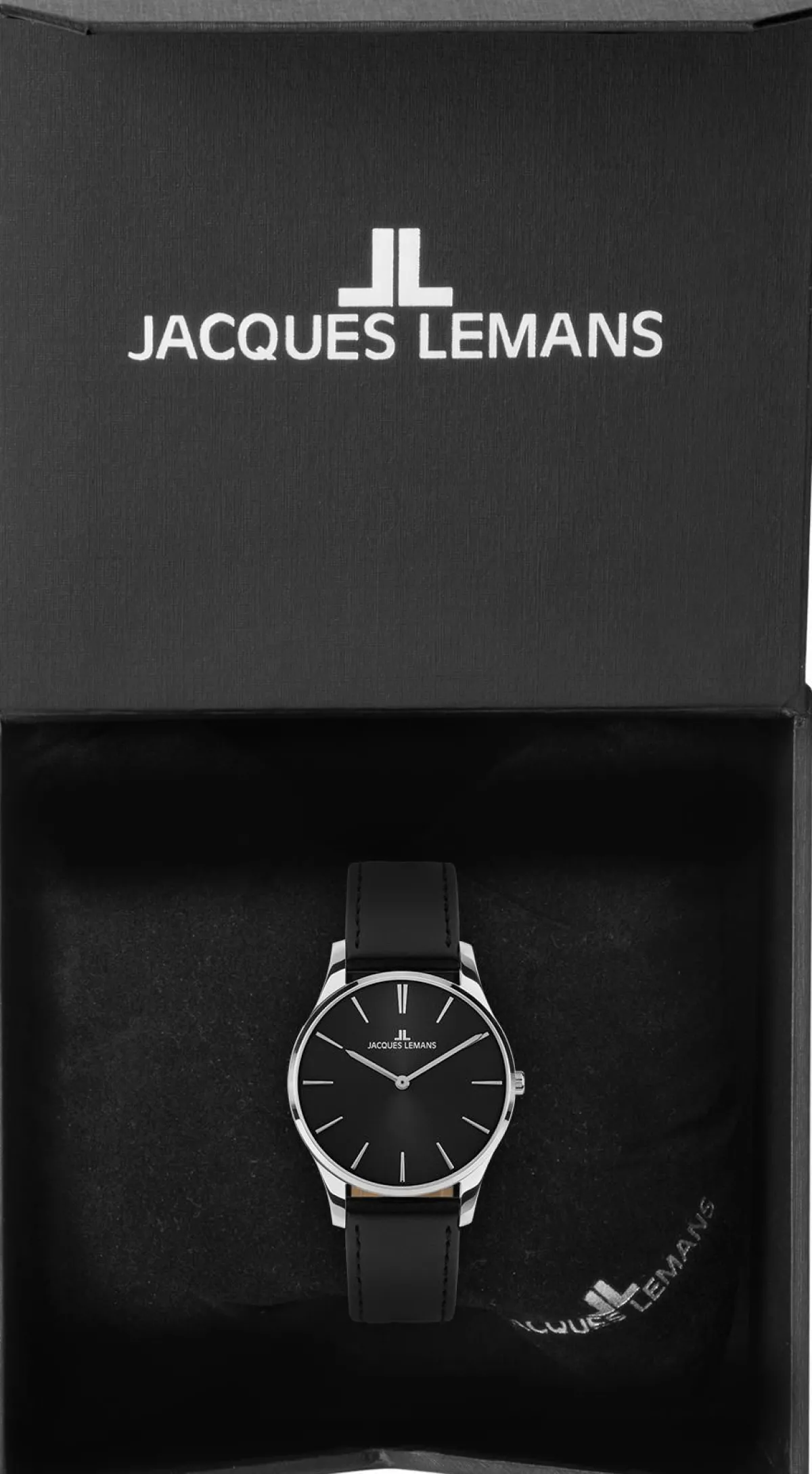 Jacques Lemans London 1-2123A> Classic
