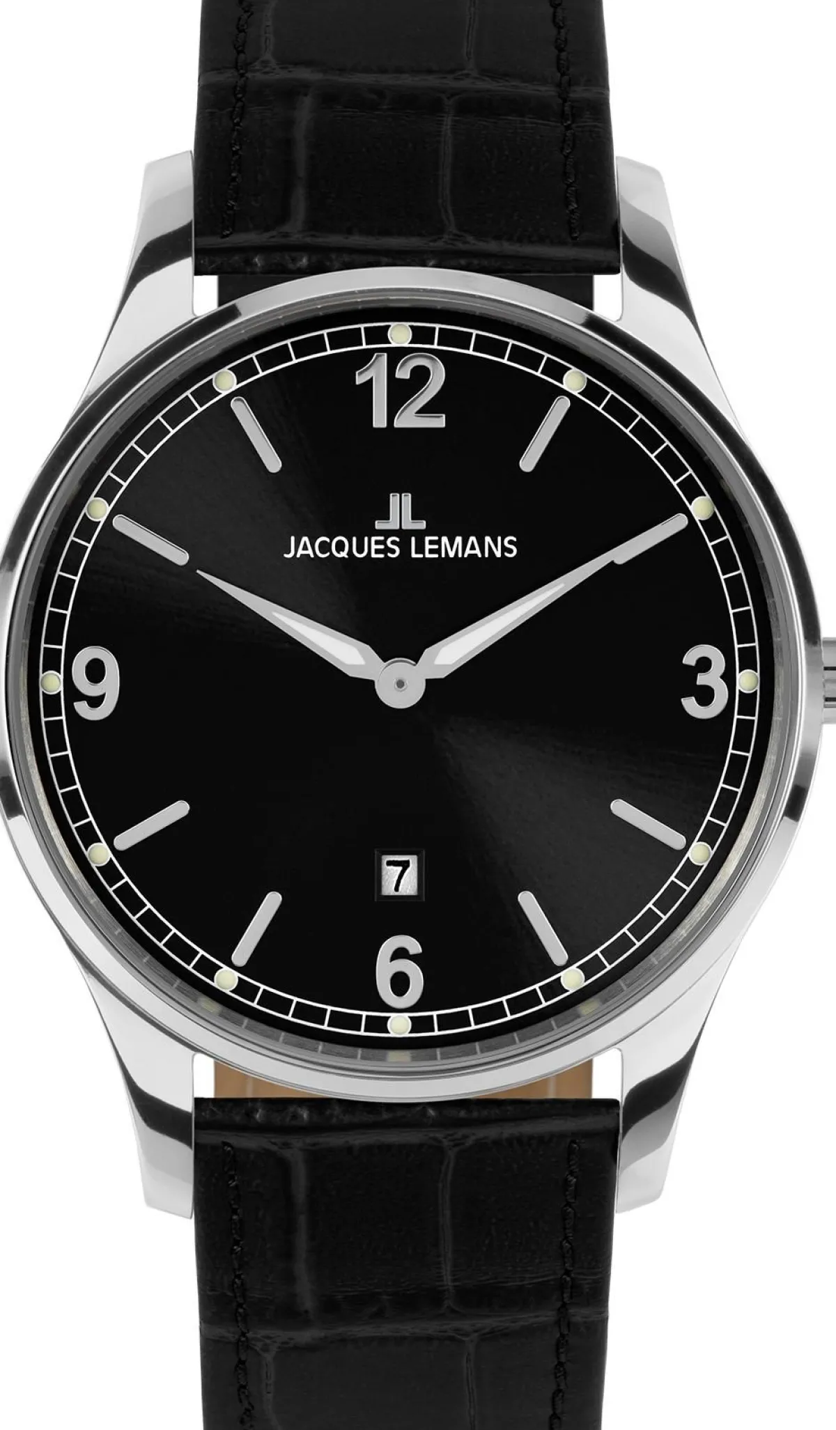 Jacques Lemans London 1-2128A> Classic