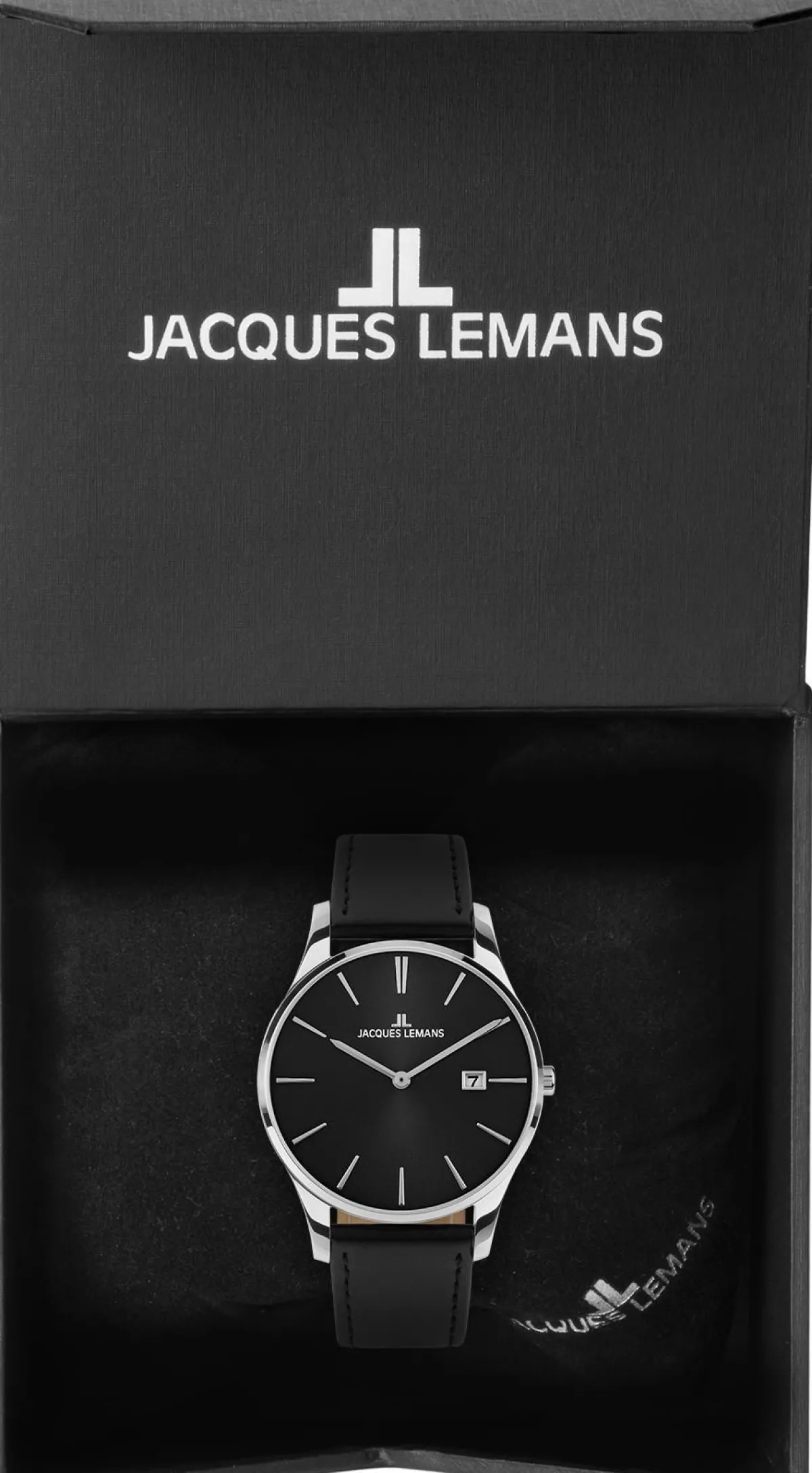 Jacques Lemans London 1-2122A> Classic