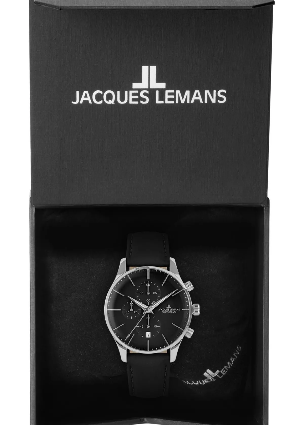 Jacques Lemans London 1-2163A> Classic