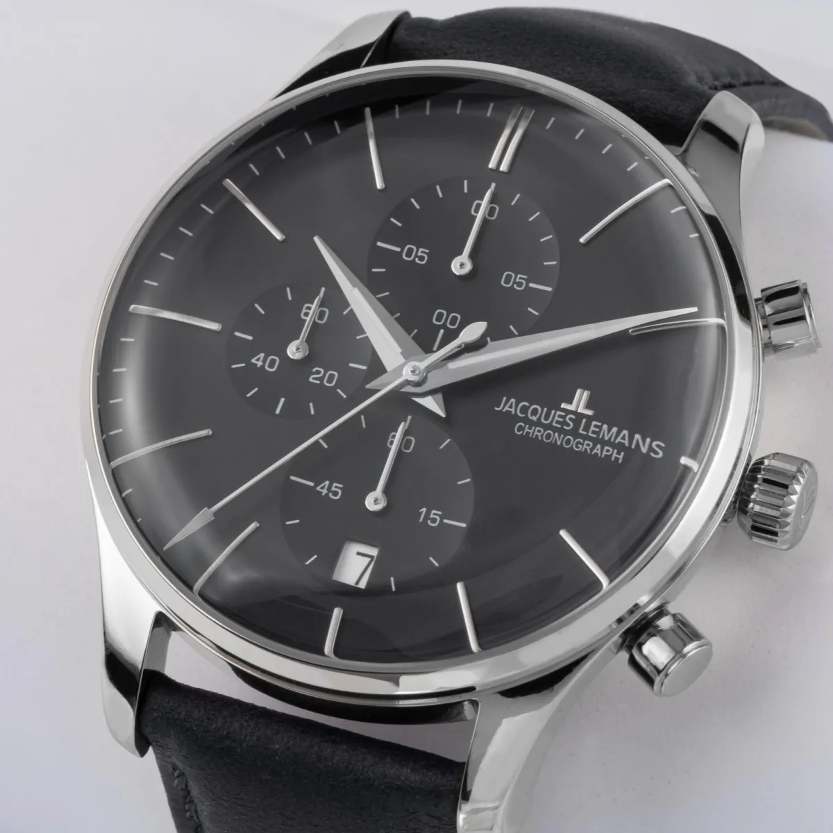 Jacques Lemans London 1-2163A> Classic