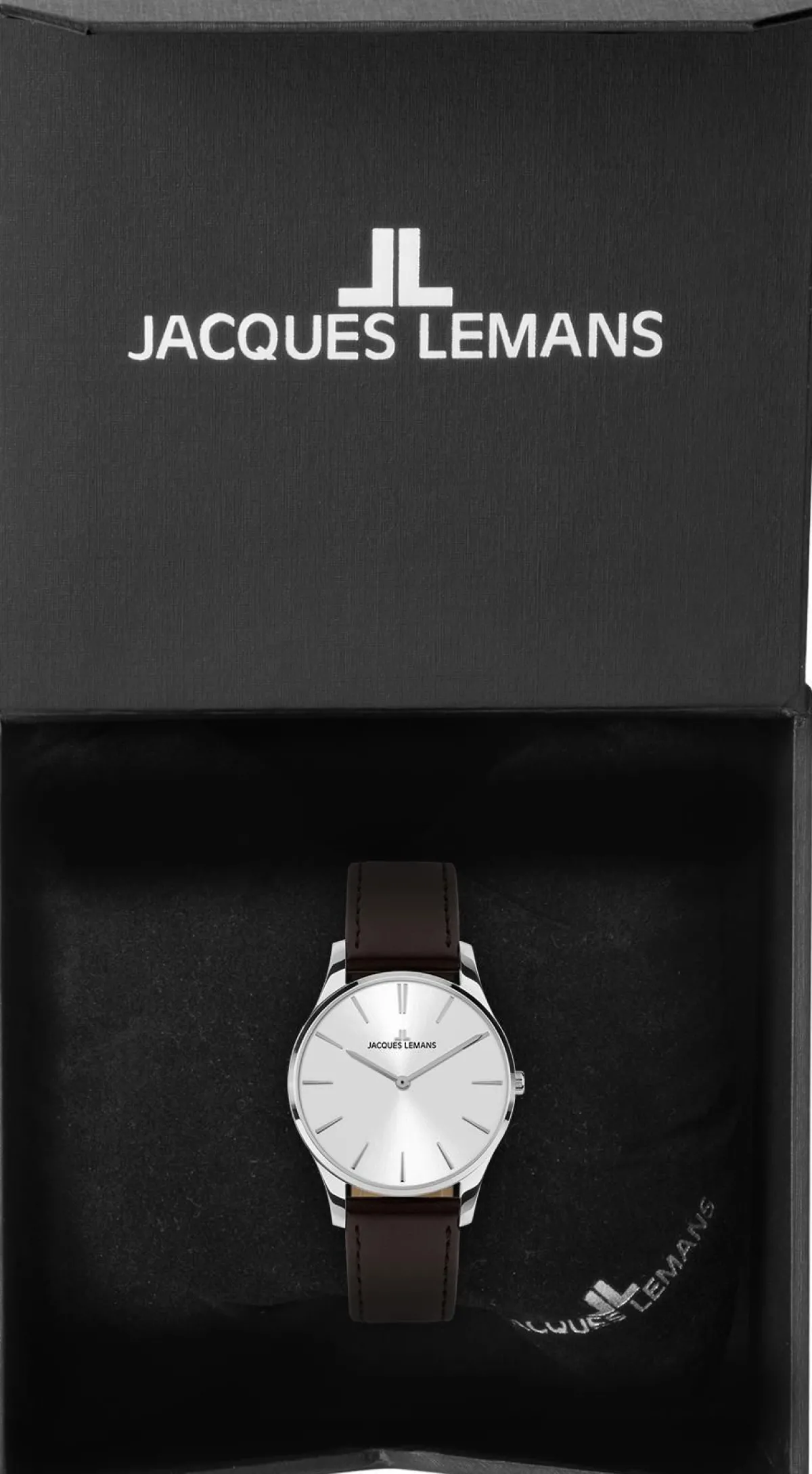 Jacques Lemans London 1-2123B> Classic
