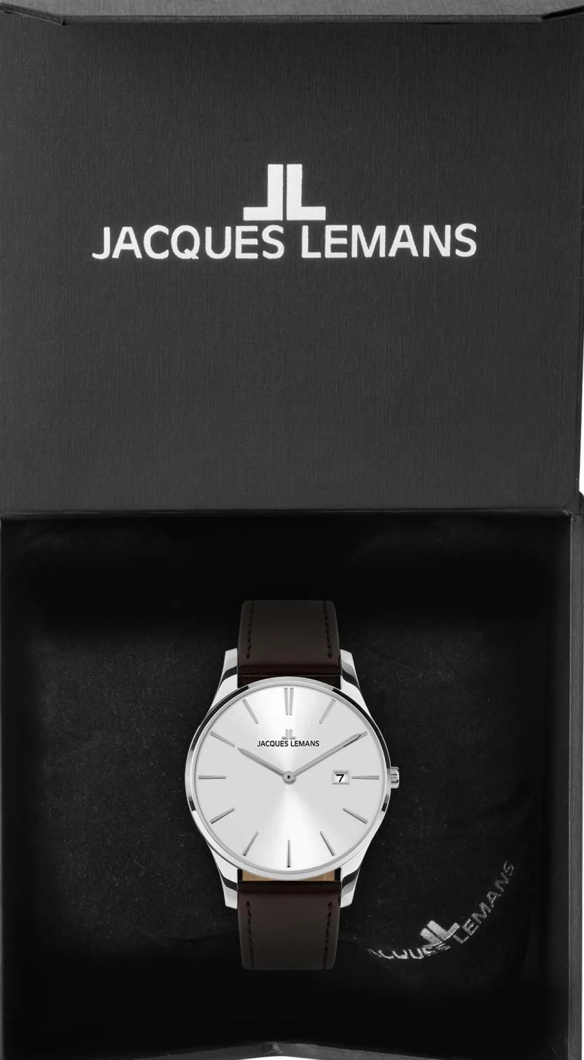 Jacques Lemans London 1-2122B> Classic