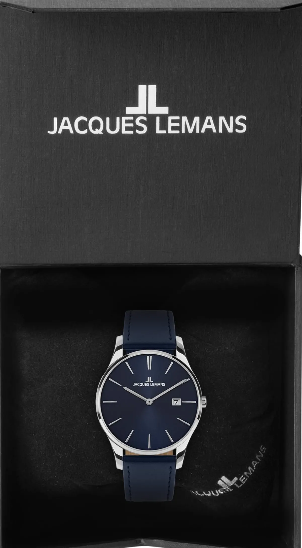 Jacques Lemans London 1-2122C> Classic