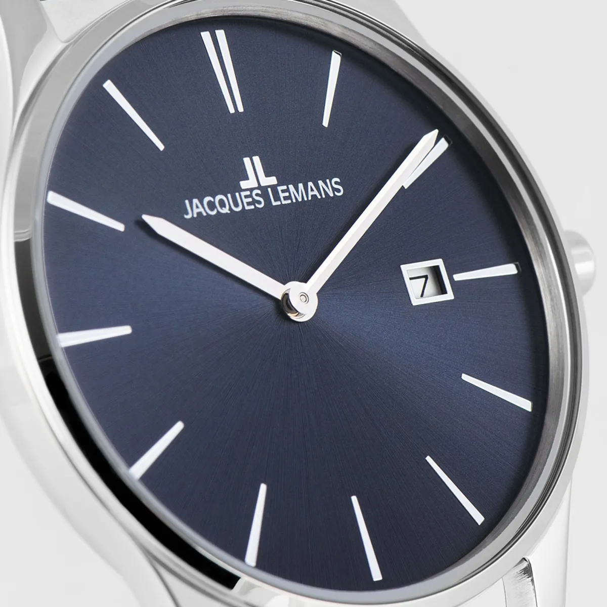 Jacques Lemans London 1-2122C> Classic