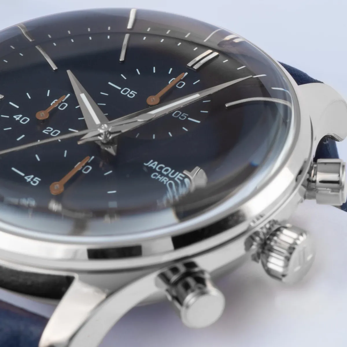 Jacques Lemans London 1-2163C> Classic
