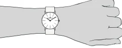 Jacques Lemans London 1-2122E><noscript><img width=