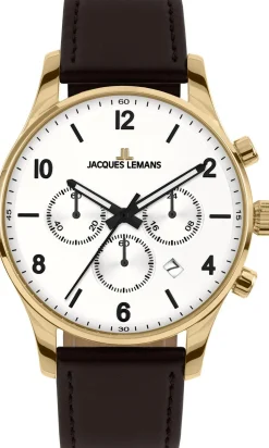Jacques Lemans London 1-2126E> Classic