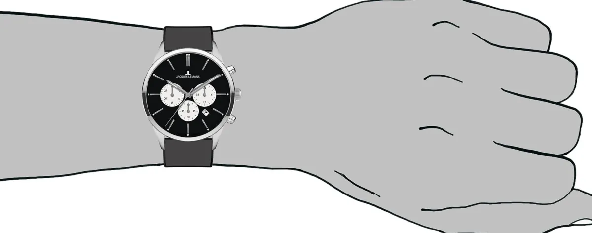 Jacques Lemans London 1-2126E> Classic