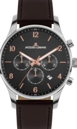 Jacques Lemans London 1-2126F> Classic